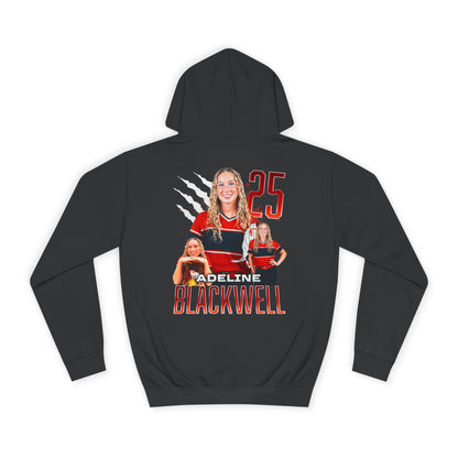 Adeline Blackwell Premium Hoodie