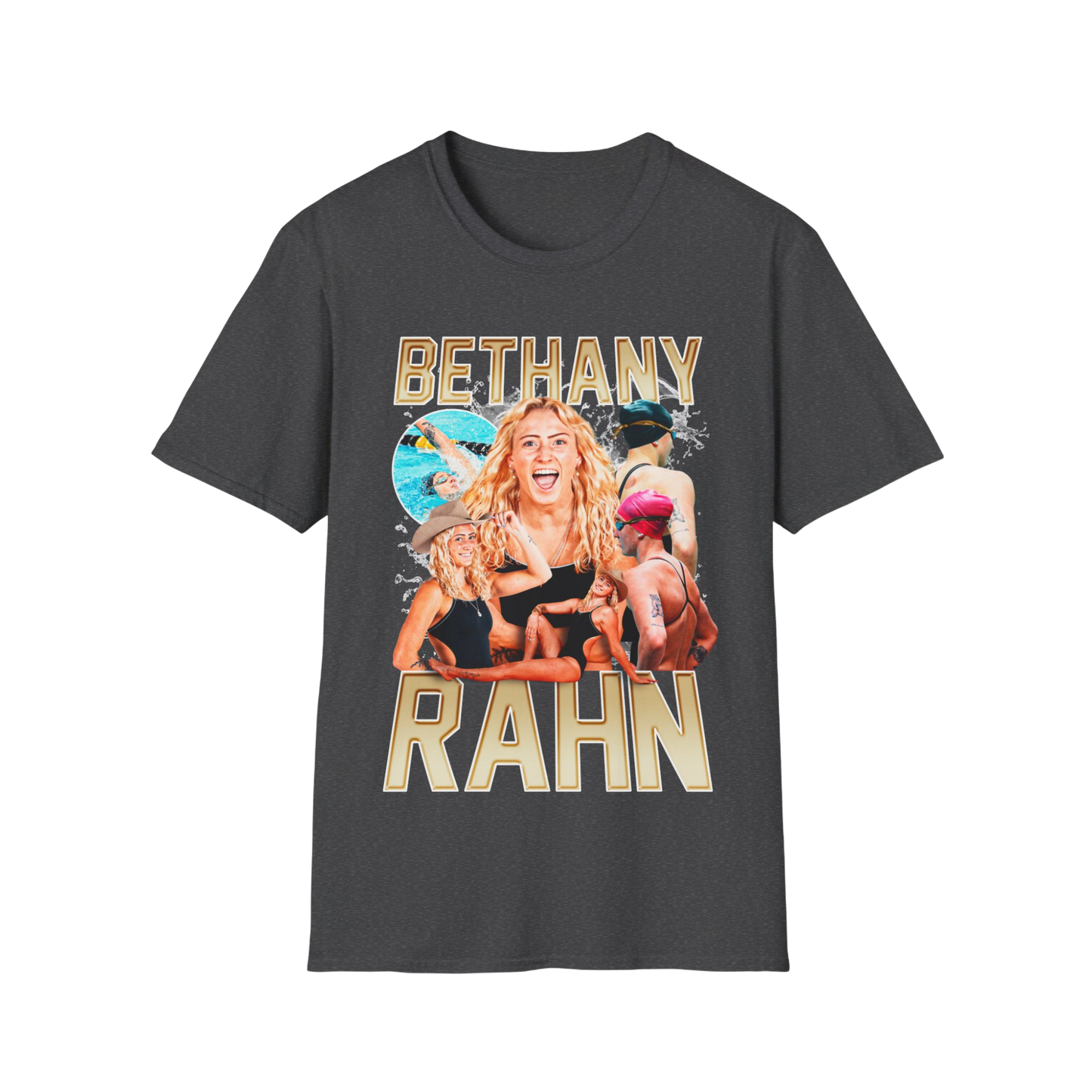 Bethany Rahn Soft-Style Tee