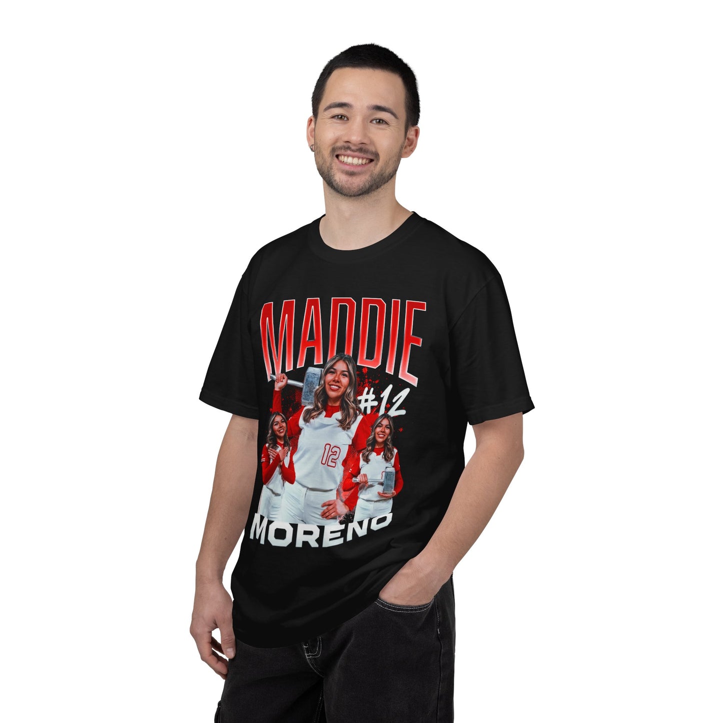 Maddie Moreno Premium Tee