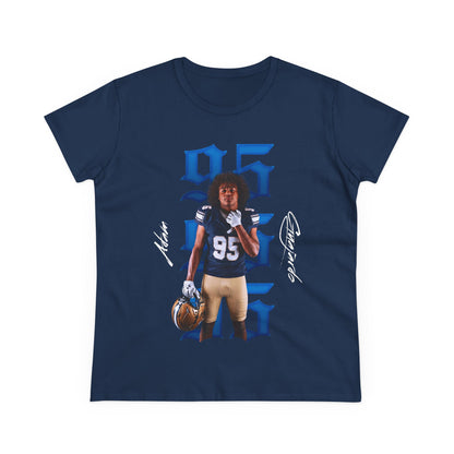 Adam Guajardo Women's Tee