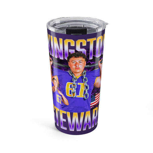 Kingston Steward 20oz Tumbler