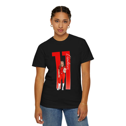 Evey Dieudonne Player Icon Number Premium Tee