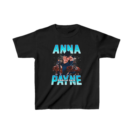 Anna Payne Kids Tee