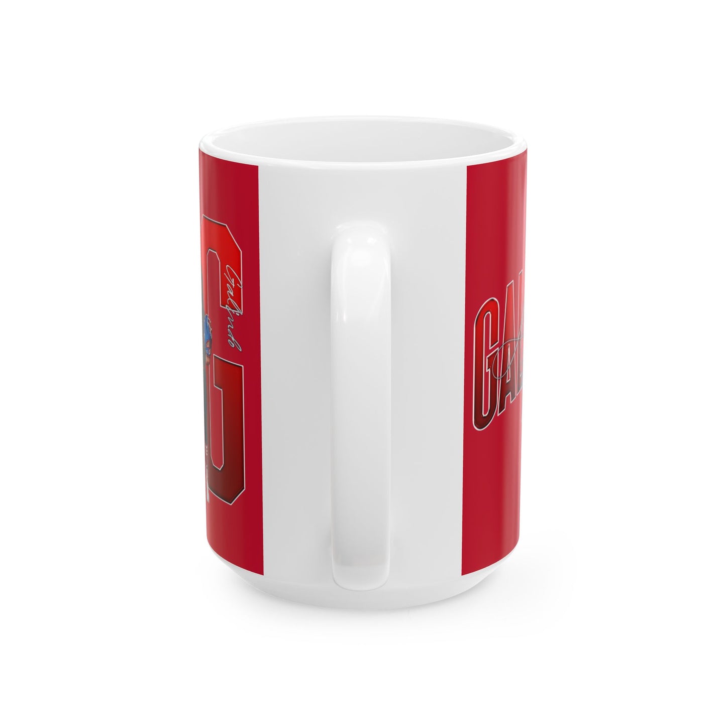Alyssa Galindo 15oz Mug