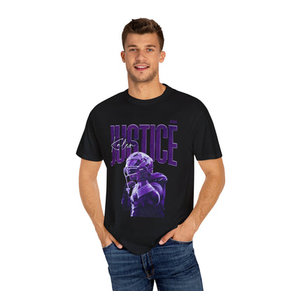 Kalen Justice Faded Glory Premium Tee