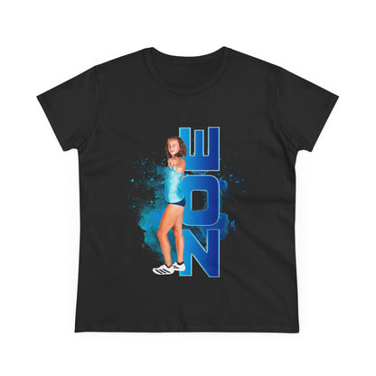 Zoe Catrambone Women's Tee