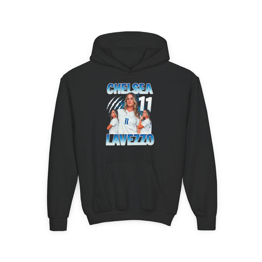 Chelsea Lavezzo Kids Hoodie
