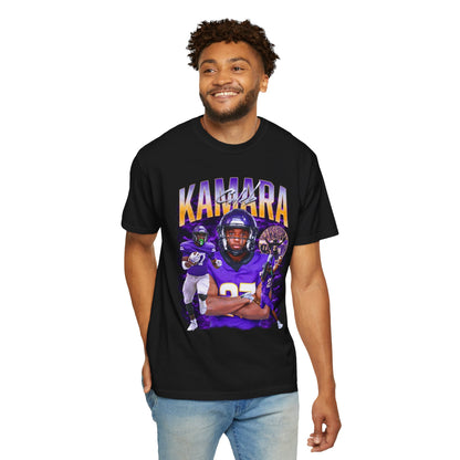 Caleb Kamara Premium Tee
