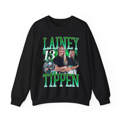 Lainey Tippen Crewneck Sweatshirt