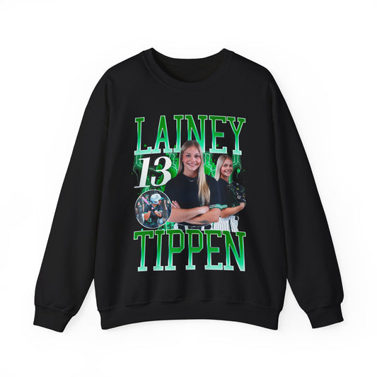 Lainey Tippen Crewneck Sweatshirt
