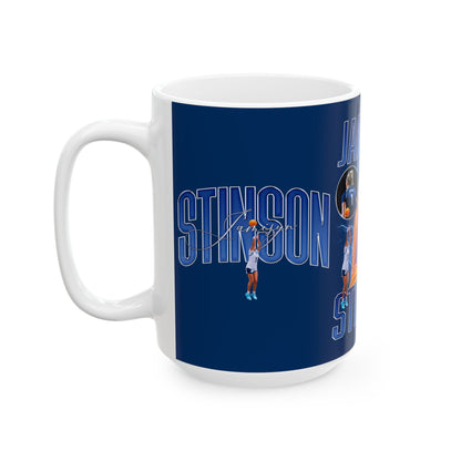 Jamisyn Stinson 15oz Mug