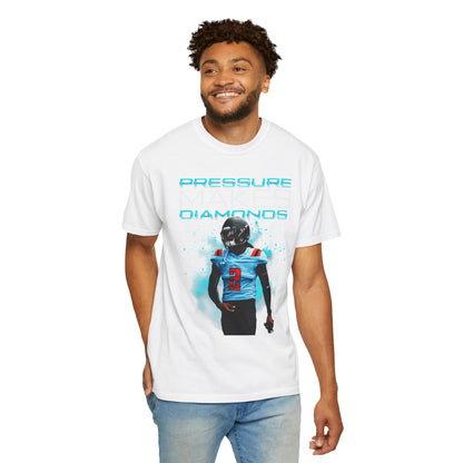 Wayne Favors III Featured Quote Premium Tee