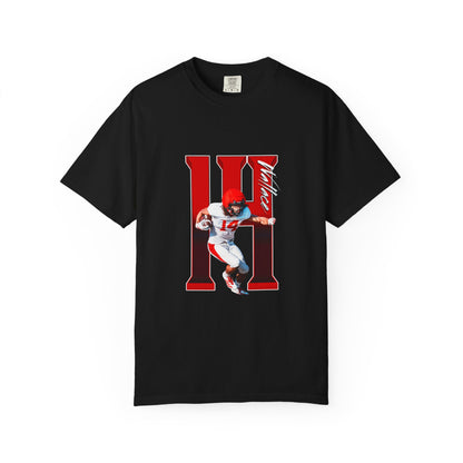 Blake Wallace Player Icon Number Premium Tee