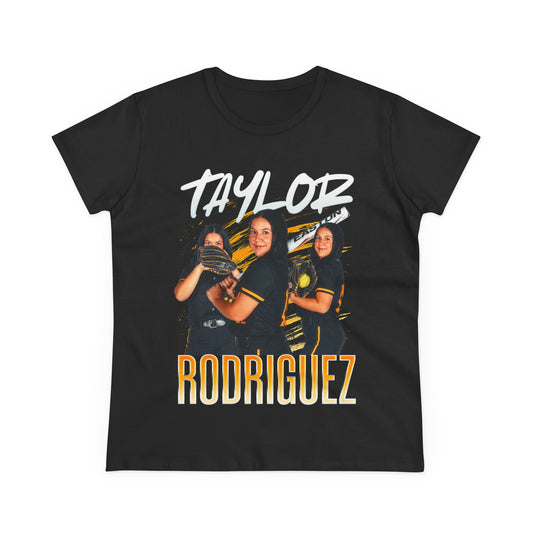 Taylor Rodriguez Women's Tee