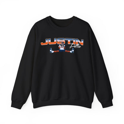 Justin Dutton Star Player Crewneck Sweatshirt