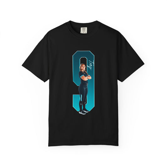 Reagan Troy Player Icon Number Premium Tee