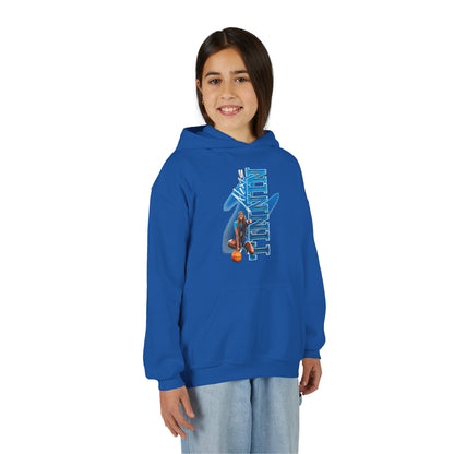 Alexis Tinnin Kids Hoodie