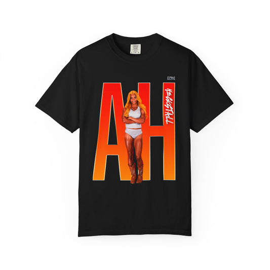 Aniya Heckstall Player Icon Premium Tee