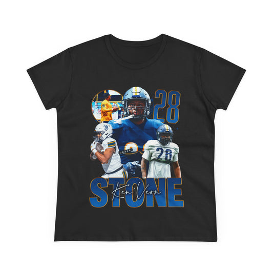 Ken'Veon Stone Women's Tee