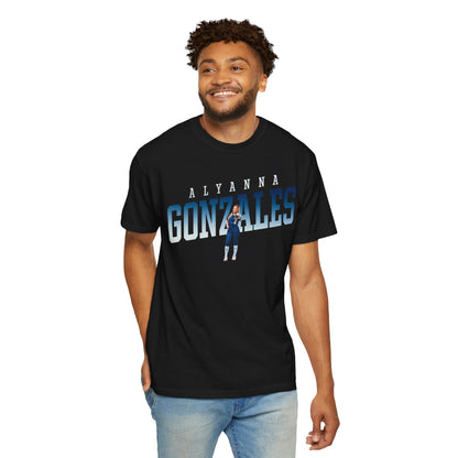 Alyanna Gonzales Player Icon Premium Tee