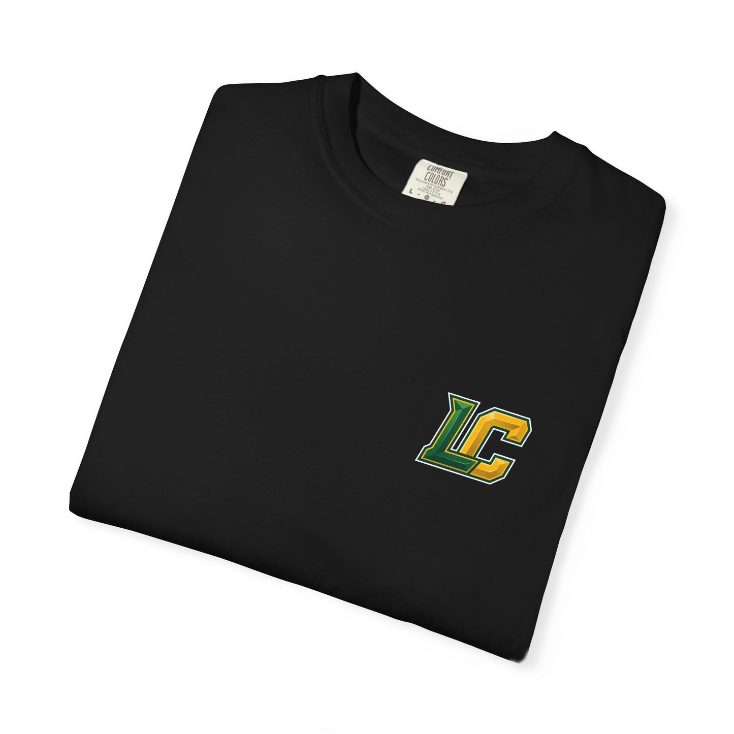Logan Conklin Logo Premium Tee
