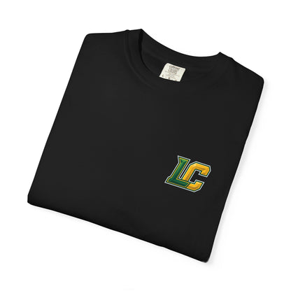 Logan Conklin Logo Premium Tee