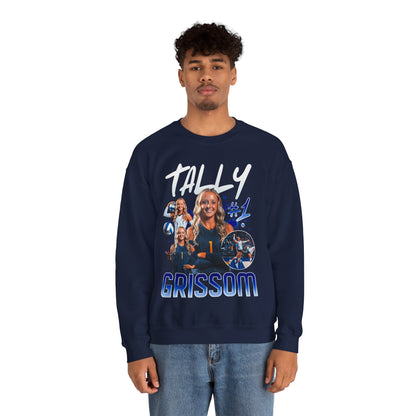 Tally Grissom Crewneck Sweatshirt