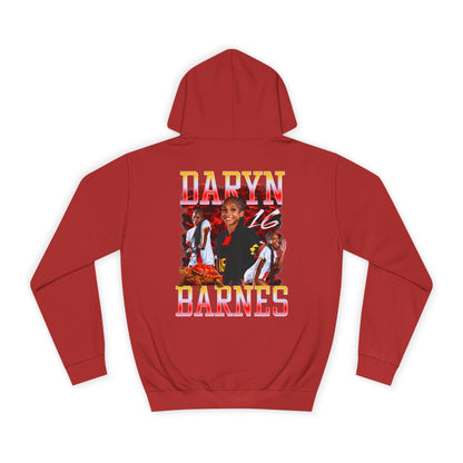 Daryn Barnes Premium Hoodie
