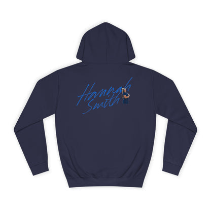 Copy of Hannah Smith Cursive Premium Hoodie