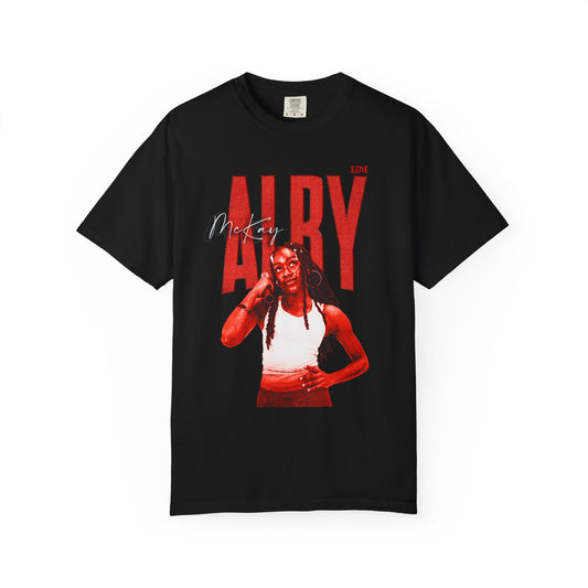 Mckay Alby Faded Glory Premium Tee