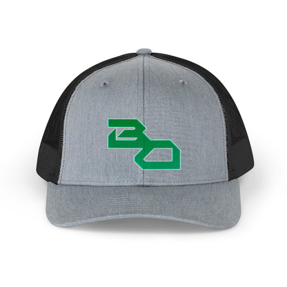 Brelyn O'Hearn Logo Trucker Hat