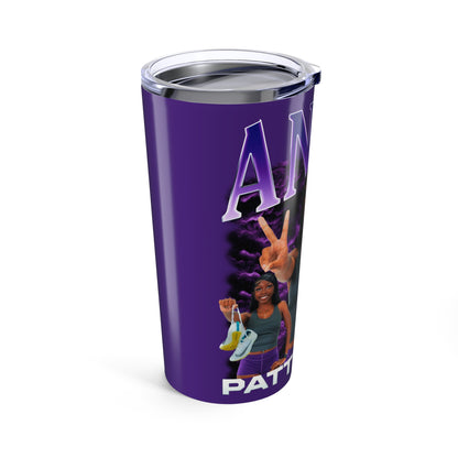 Aniya Patterson 20oz Tumbler