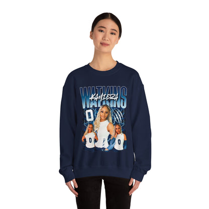 Kamiera Watkins Crewneck Sweatshirt