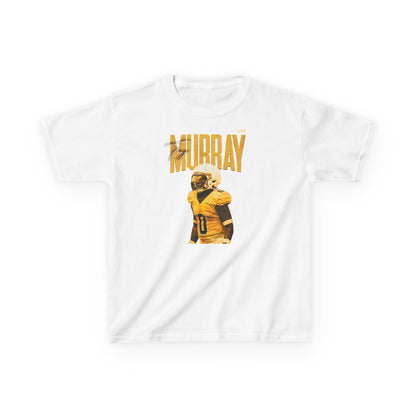 TJ Murray Faded Glory Kids Tee