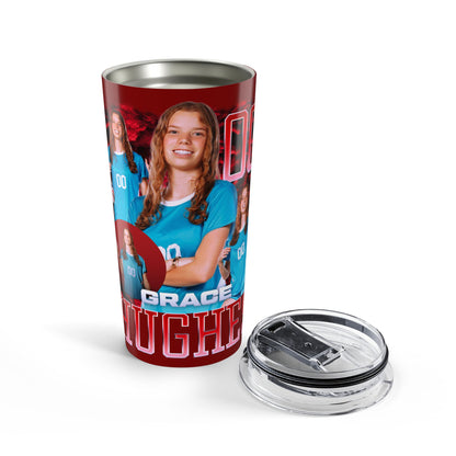 Grace Hughes 20oz Tumbler