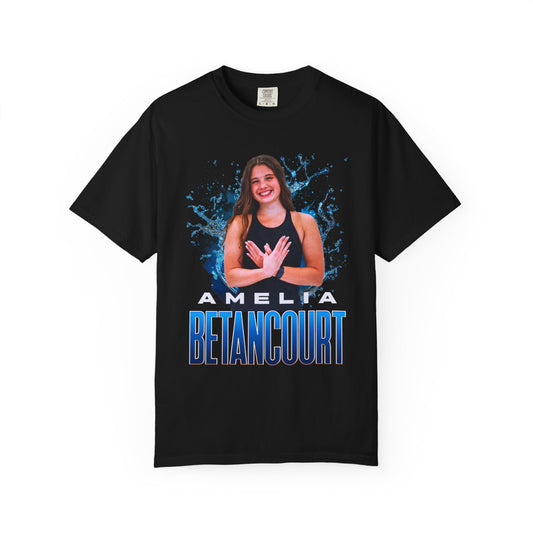 Amelia Betancourt Featured Quote Premium Tee