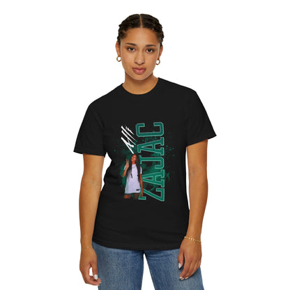 Alli Zajac Vertical Name Premium Tee