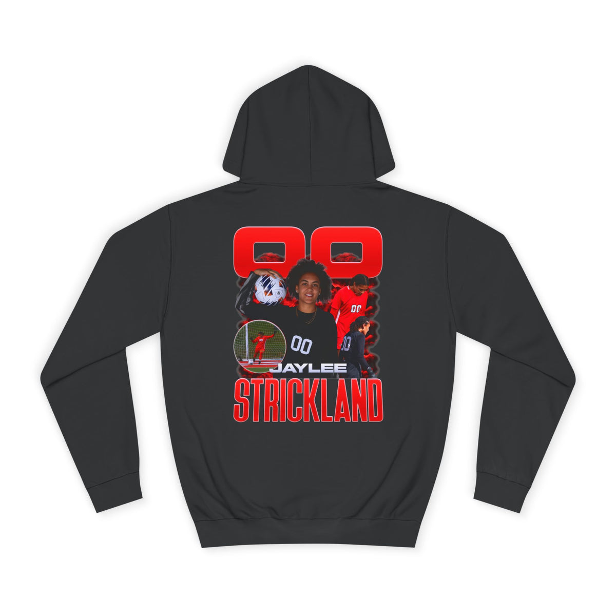 Jaylee Strickland Premium Hoodie