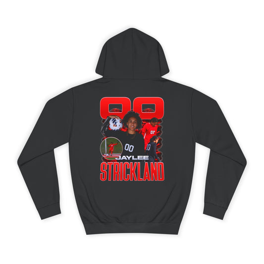 Jaylee Strickland Premium Hoodie