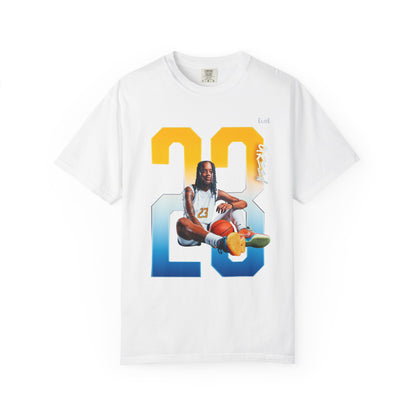 Mackenzie Green Player Icon Premium Tee