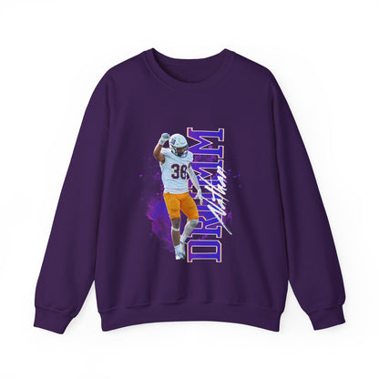 Nathan Drumm Crewneck Sweatshirt