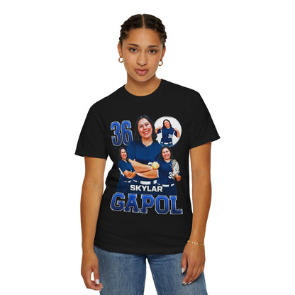 Skylar Gapol Premium Tee
