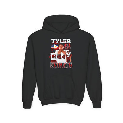 Tyler Keinath Kids Hoodie