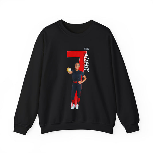 Sofia Elliott Player Icon Crewneck Sweatshirt
