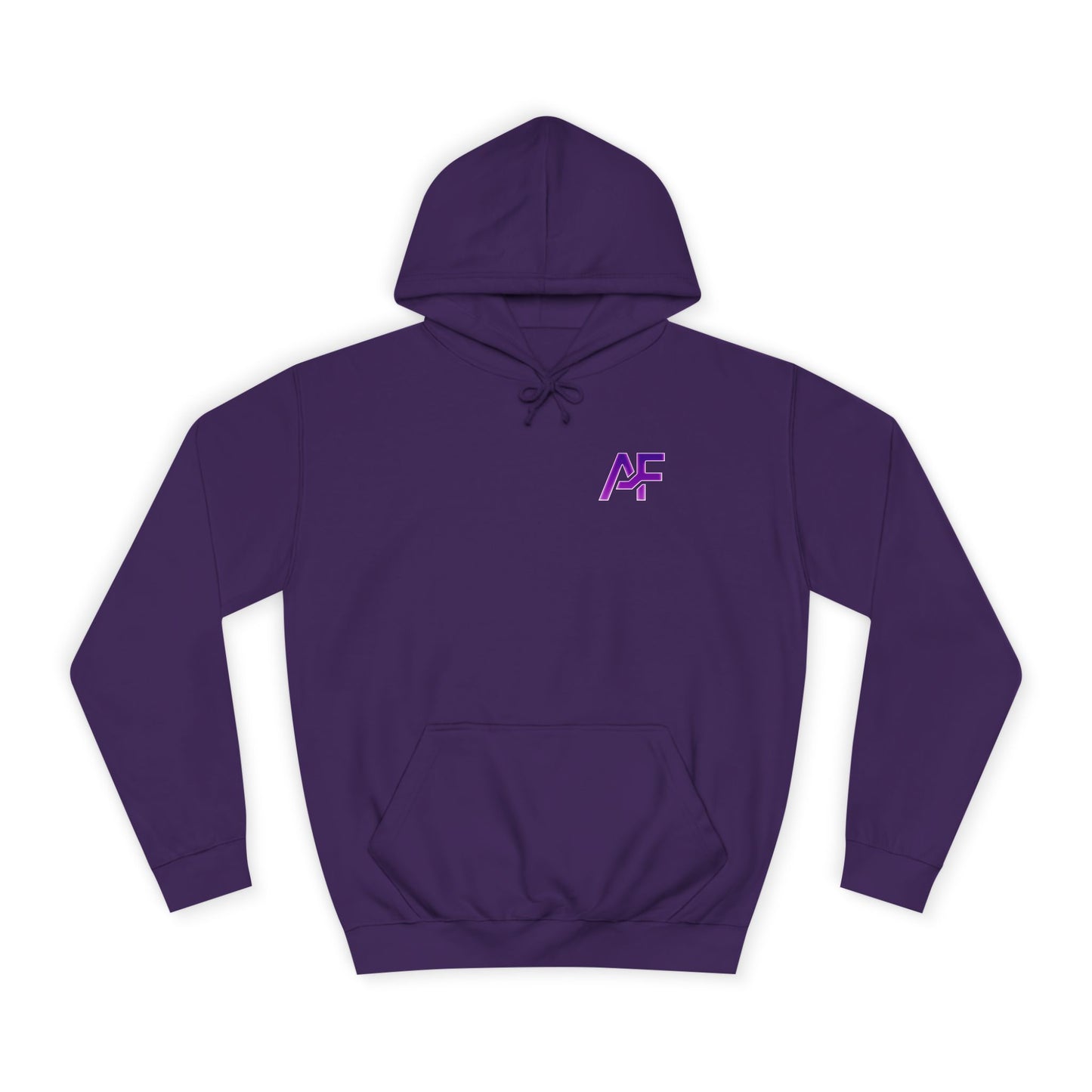 Ant Faiivae Logo Premium Hoodie