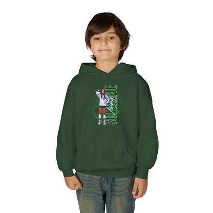 Abby Schoene Kids Hoodie