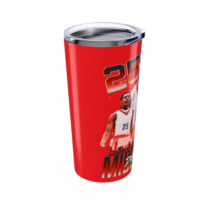 Danyel Middleton 20oz Tumbler
