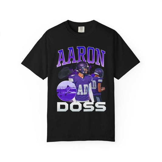 Aaron Doss Premium Tee