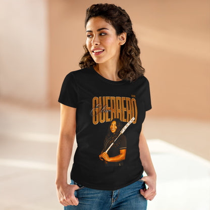 Elissa Guerrero Faded Glory Women's Tee