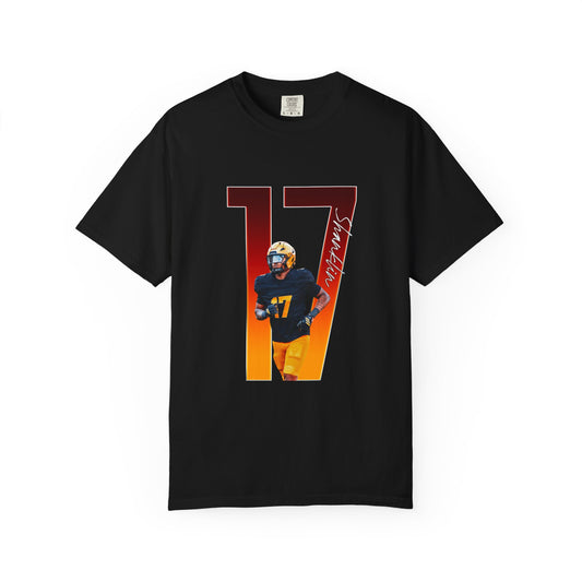 Josh Shanklin Player Icon Number Premium Tee